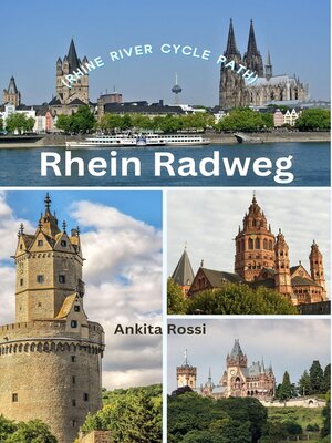 cover image of Rhein Radweg (Rhine River Cycle Path)